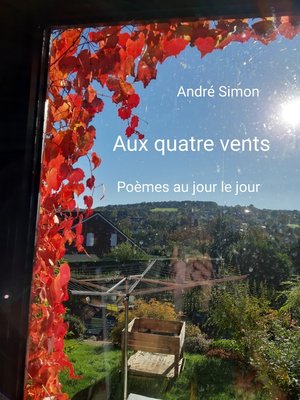 cover image of Aux quatre vents